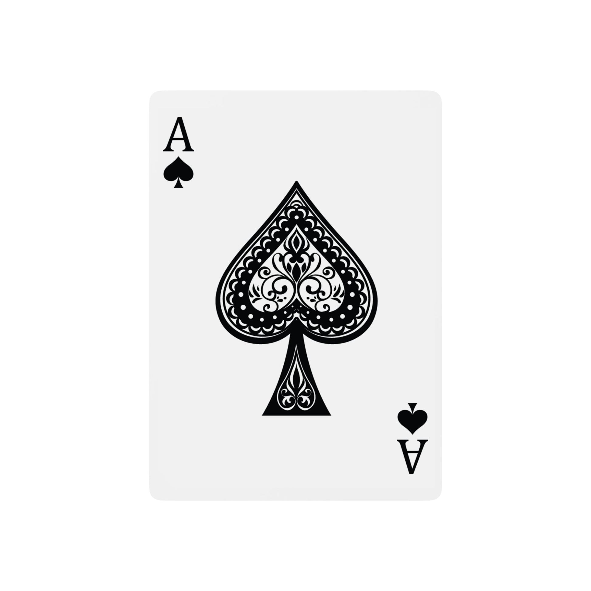 Poker Playing Cards with Unique Designs, Ideal for Game Nights, Gifts for Card Lovers, Unique Collectibles, and More!