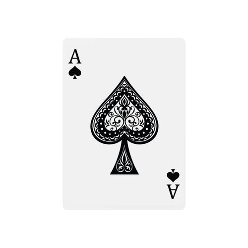 Poker Playing Cards with Unique Designs, Ideal for Game Nights, Gifts for Card Lovers, Unique Collectibles, and More!