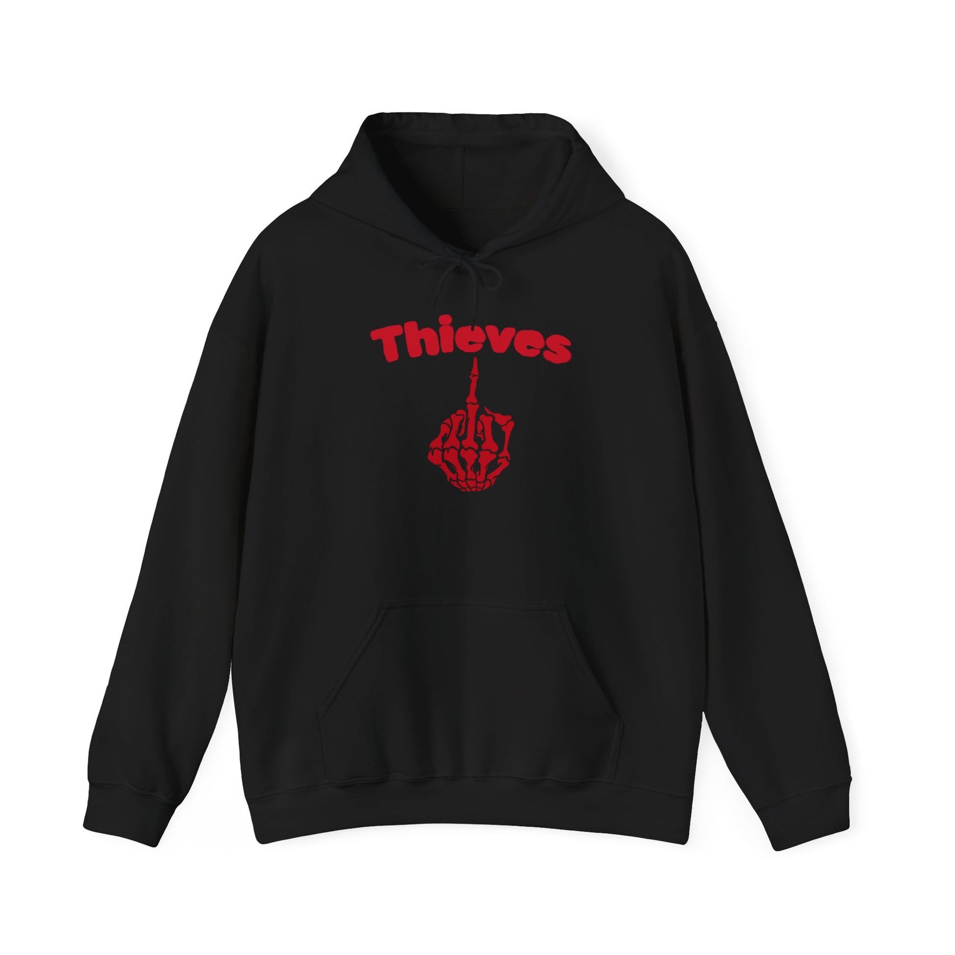 Bold Graphic Hooded Sweatshirt, Unisex Sweatshirt, Streetwear Hoodie, Casual Fall Outfit, Perfect for Gifts