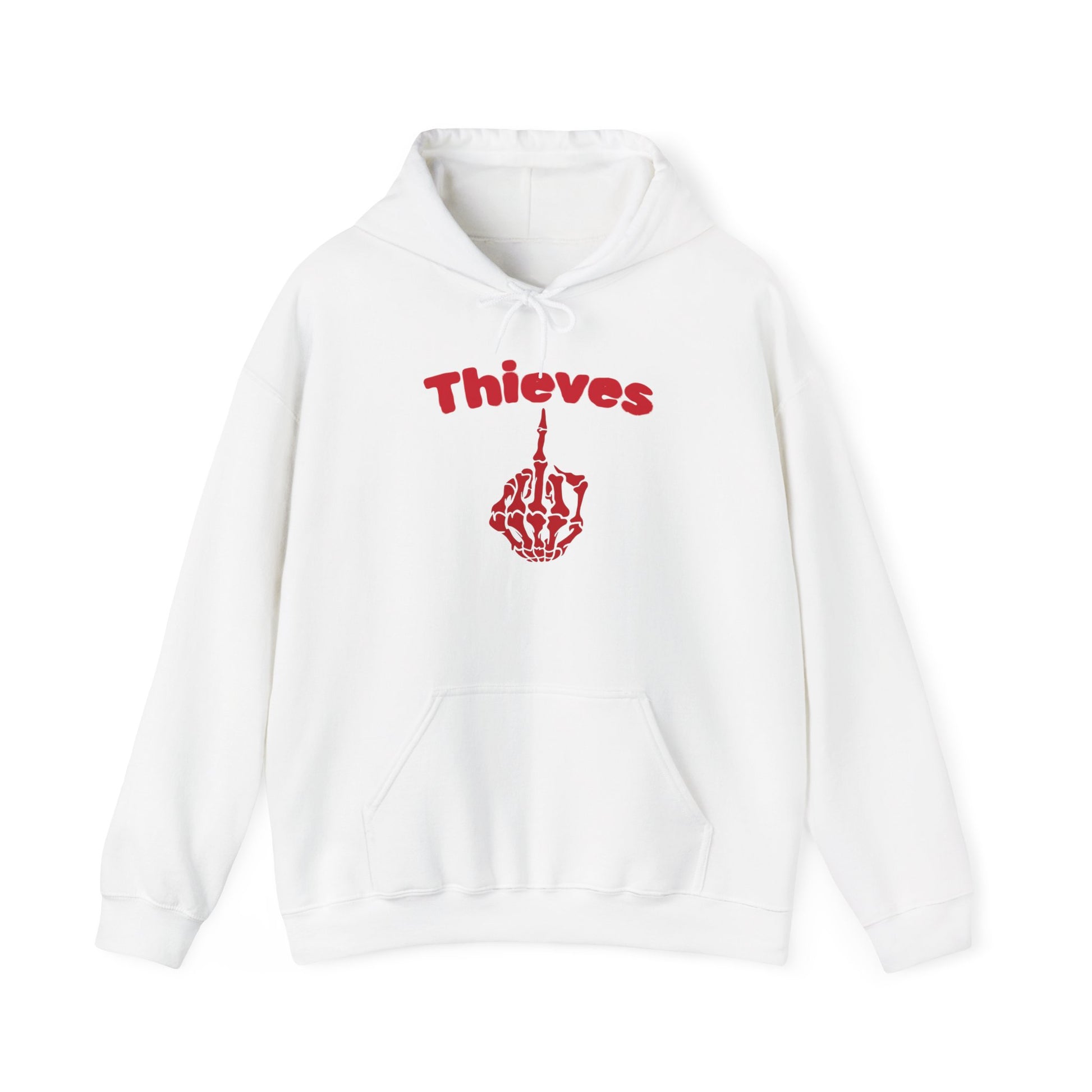 Bold Graphic Hooded Sweatshirt, Unisex Sweatshirt, Streetwear Hoodie, Casual Fall Outfit, Perfect for Gifts